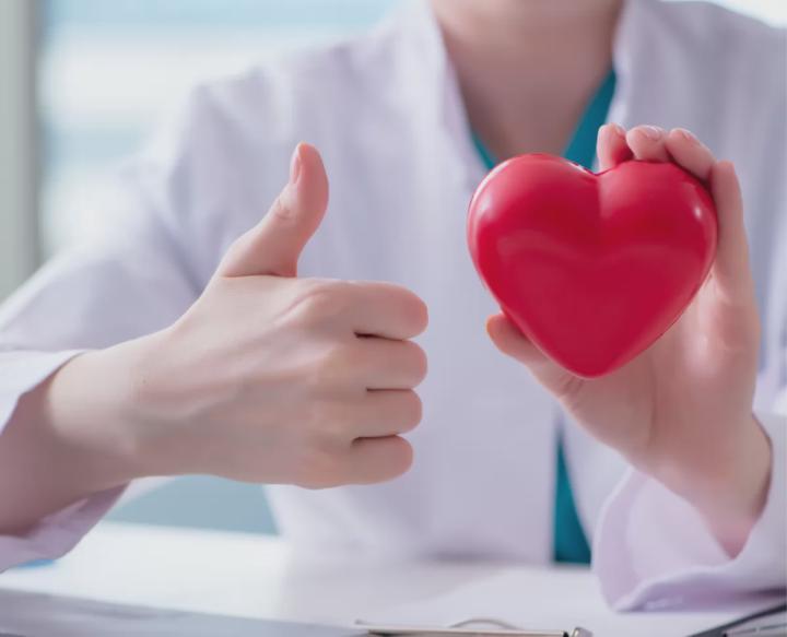 Our health is directly connected to our lifestyle.