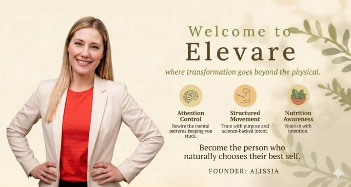 Elevare