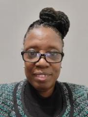 DeBorah Walker