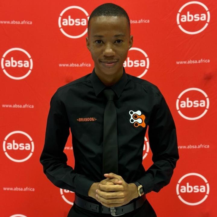 Botshelo Brandon Tidimalo