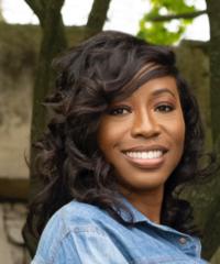 Tiffany Stevens-Nelson