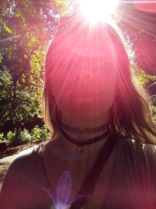 Amanda Archerd
