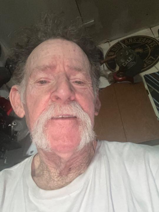Clarence Noffsinger