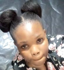 Jeanett Molemohi