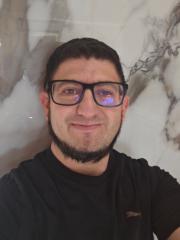 Nelson David Ramirez