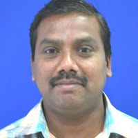 Raja Kalaiselvan