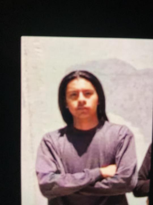 David Hernandez
