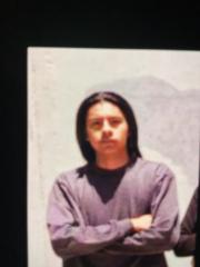 David Hernandez