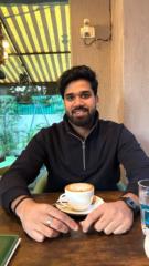 Aditya Yadav