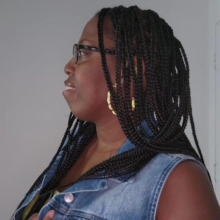 Ambria Edwards
