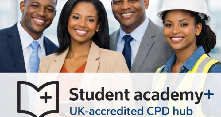 Ignite Academy