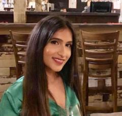 Nisha Bansal