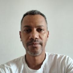 Ephrem Gebru