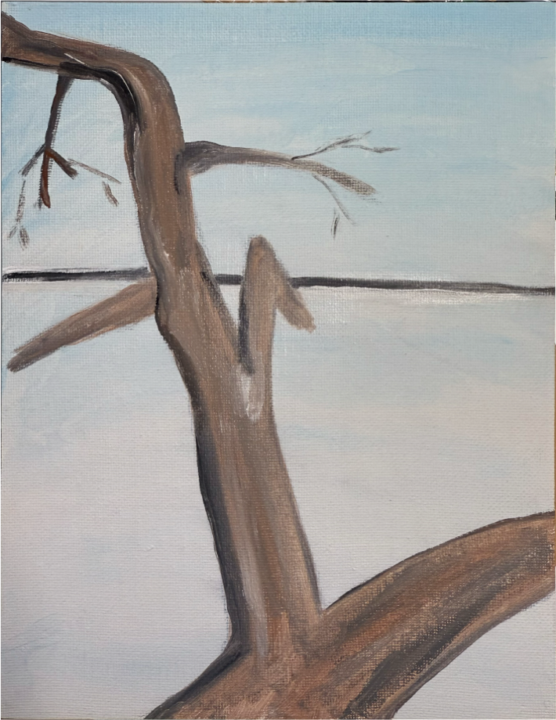 The Tree 