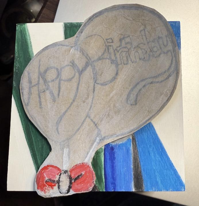 How do you celebrate your students?