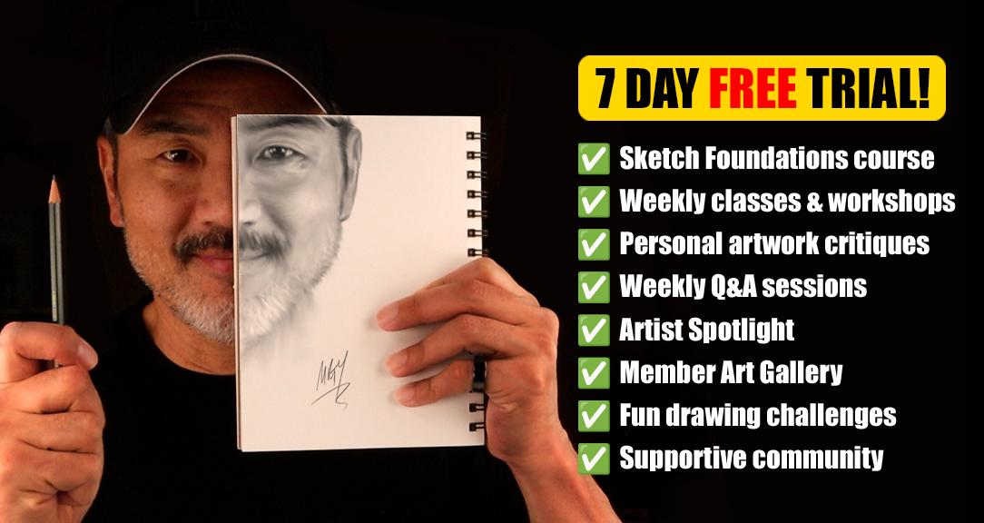 Sketch Club