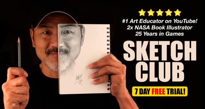 Sketch Club