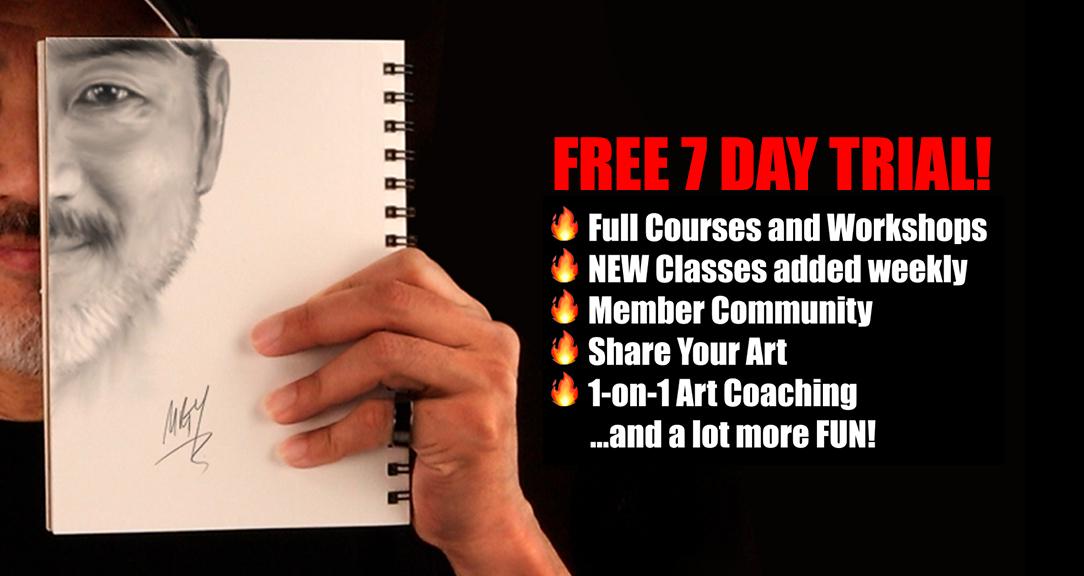 Sketch Club