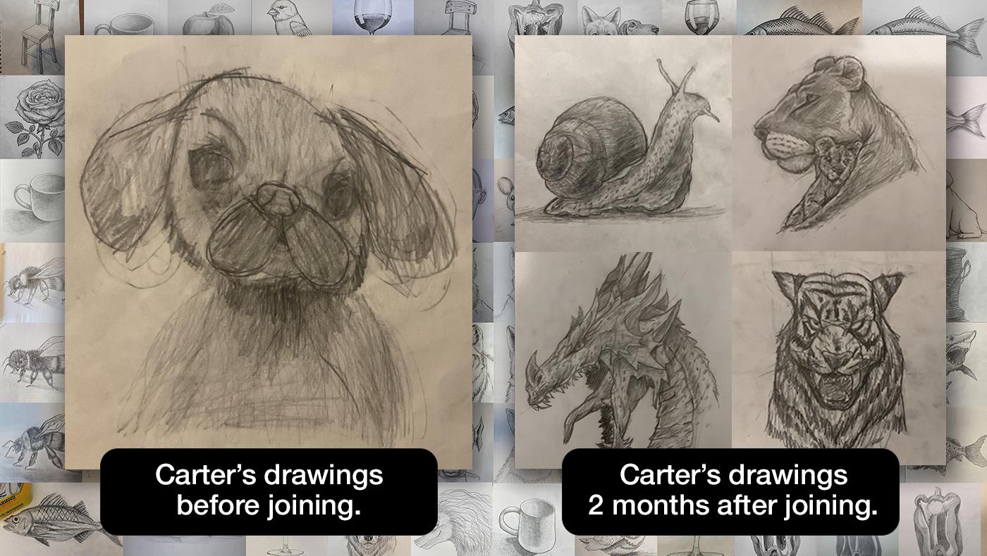 Sketch Club