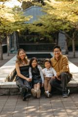 Josh Leung