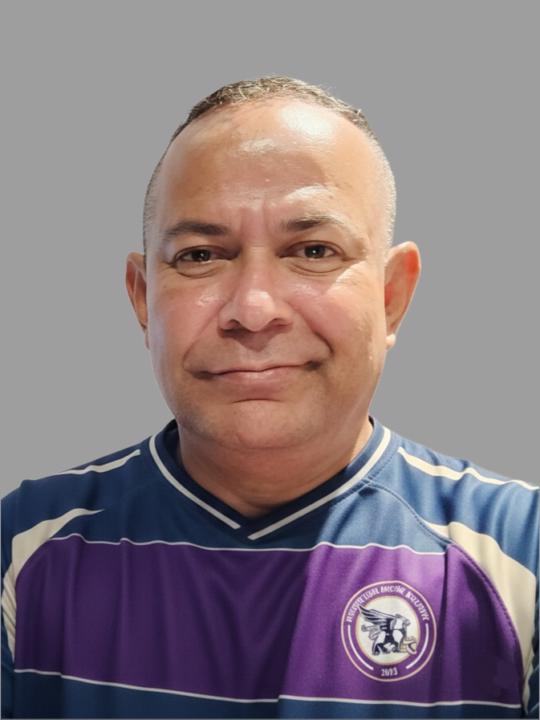 Max Chavarría