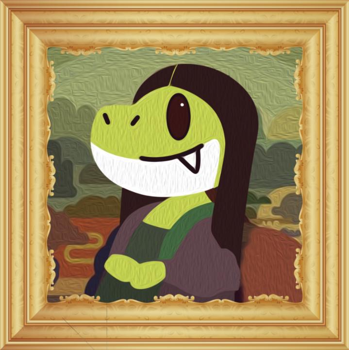 Mona Lee