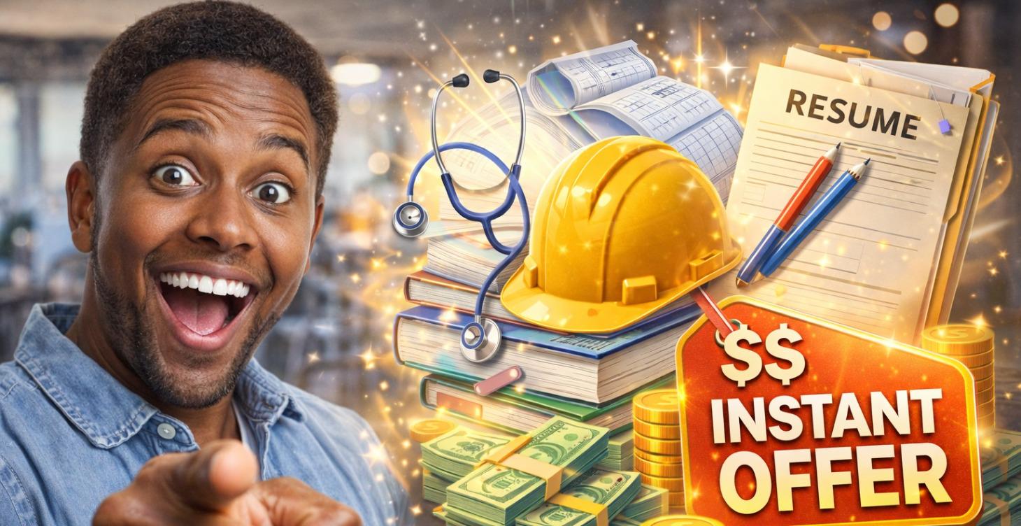 Create A Money-Making Offer