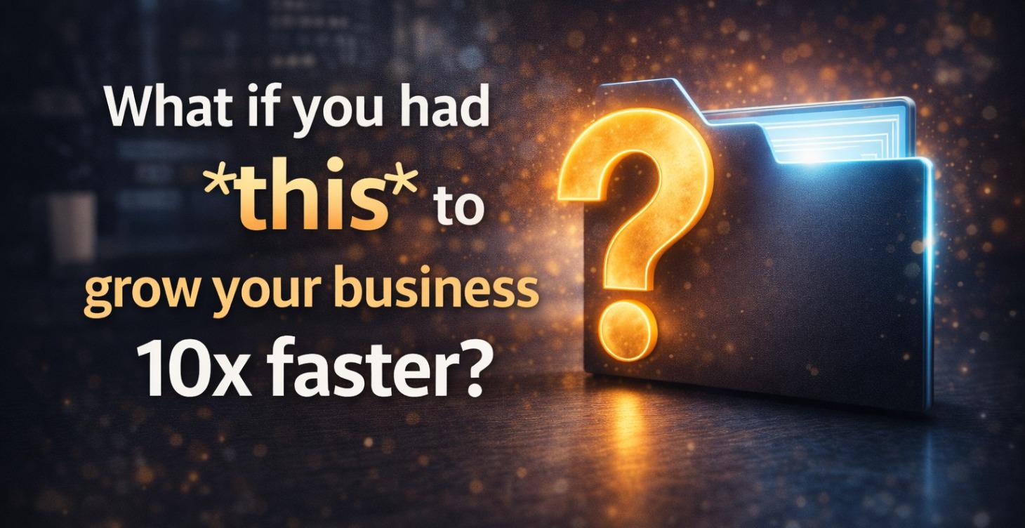 AI for Entrepreneurs: The Build Smarter Bundle