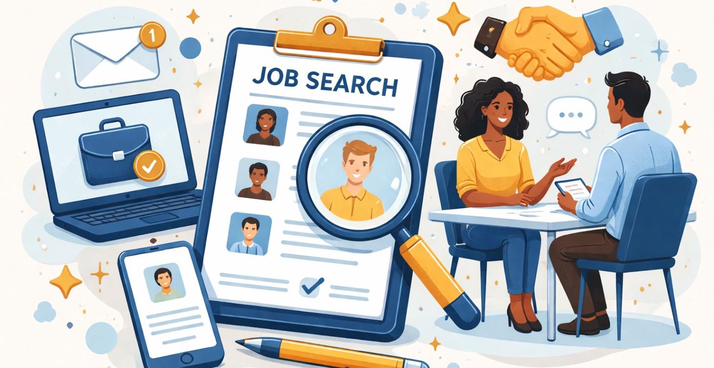 Quick Professional Resume Generator