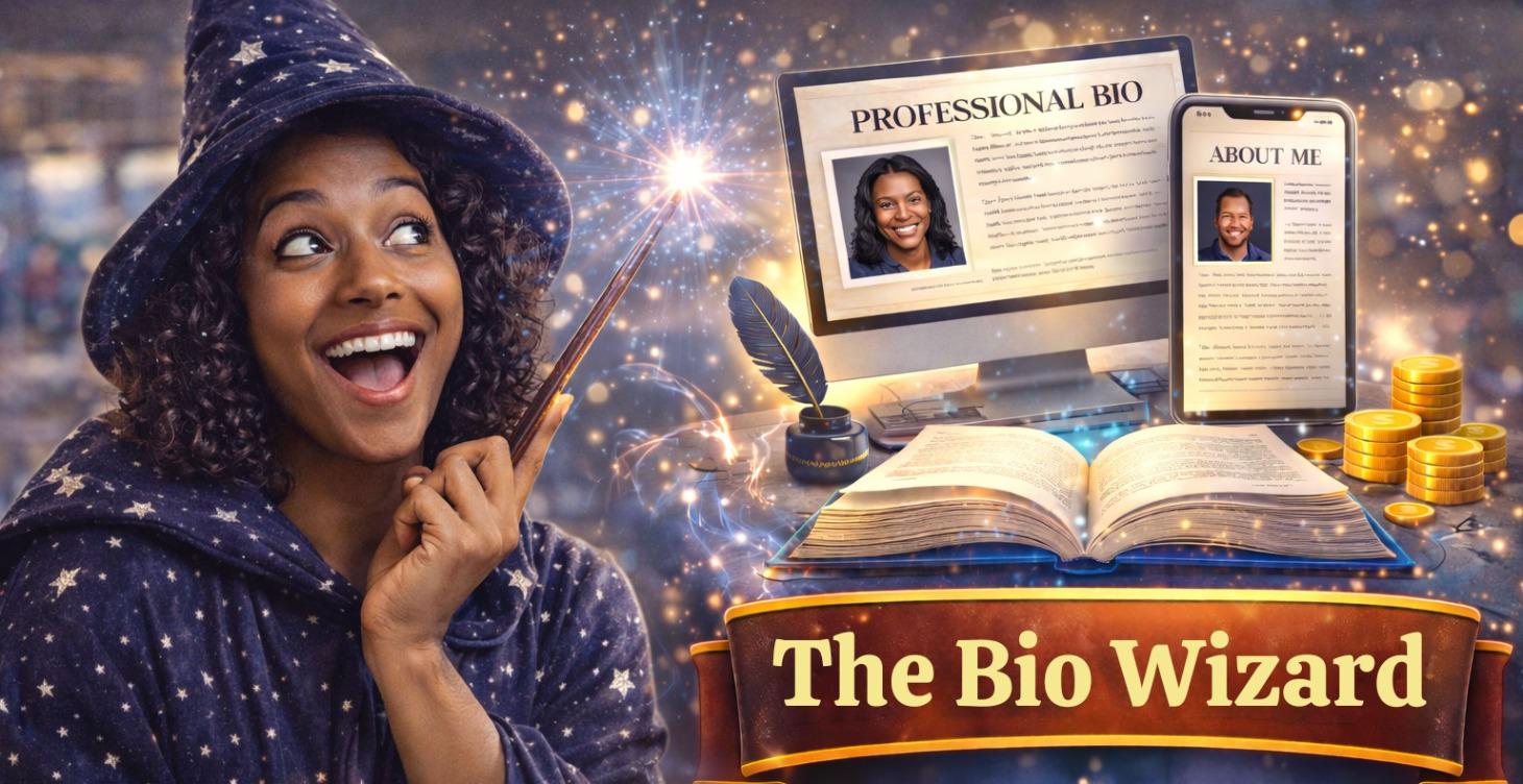 Bio Wizard