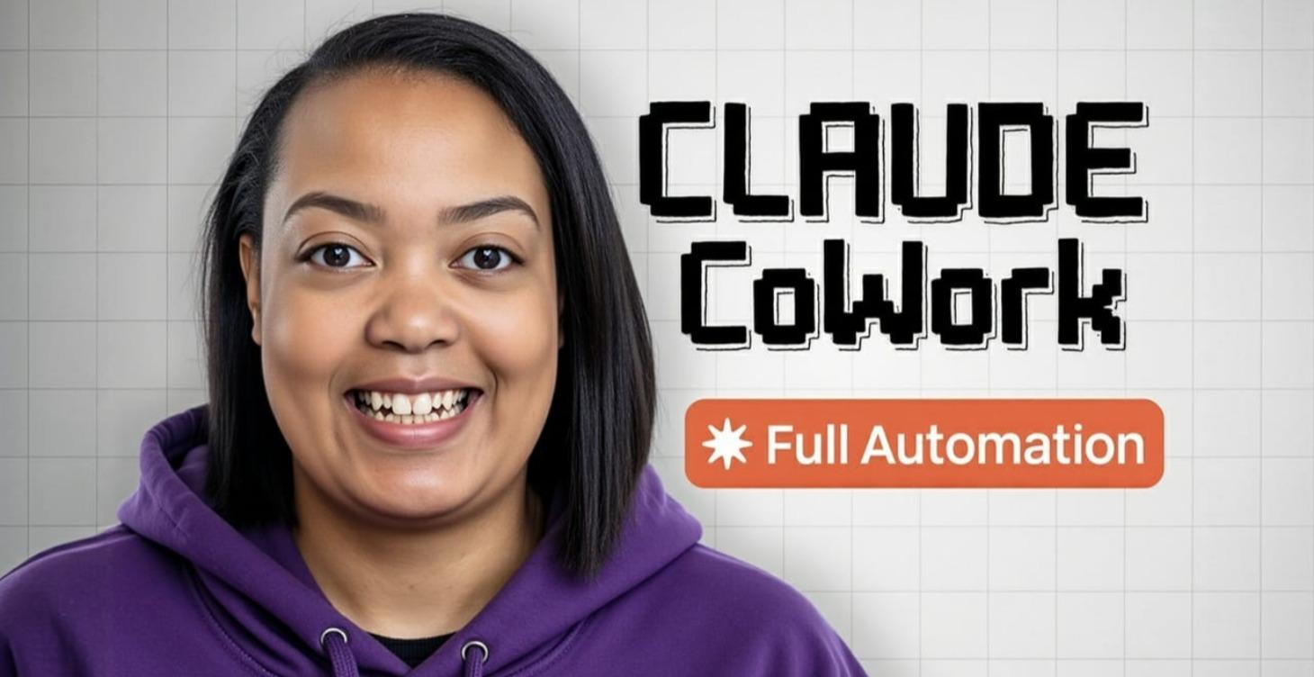 New! Claude CoWork Prompt Pack