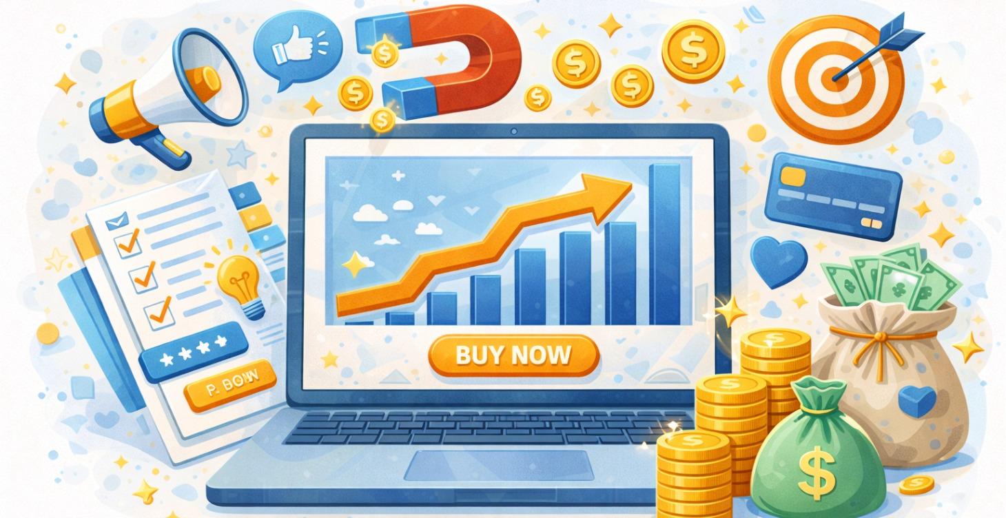 Automate Your Sales DMs