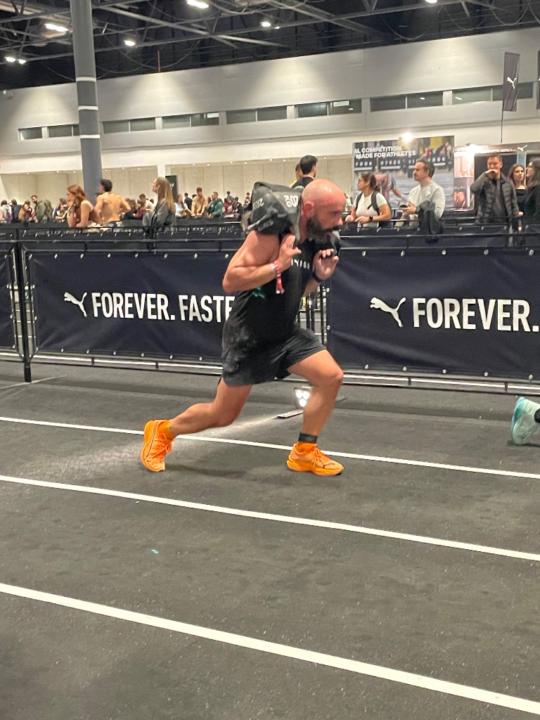 Juanfran Gomez Yuste