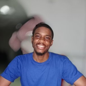 Emmanuel Akubue