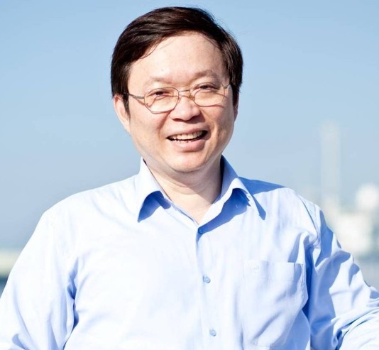 Chien Wang