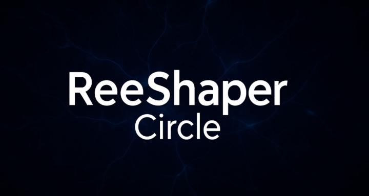 ReeSapher Circle