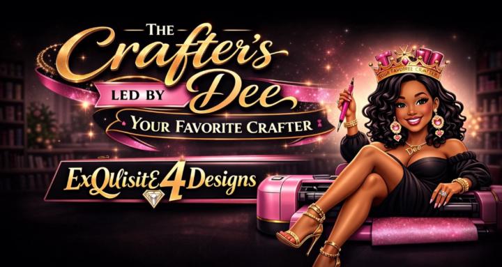 The Crafter's Dynasty