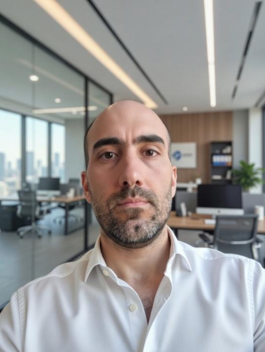 Pablo gabriel Menicucci
