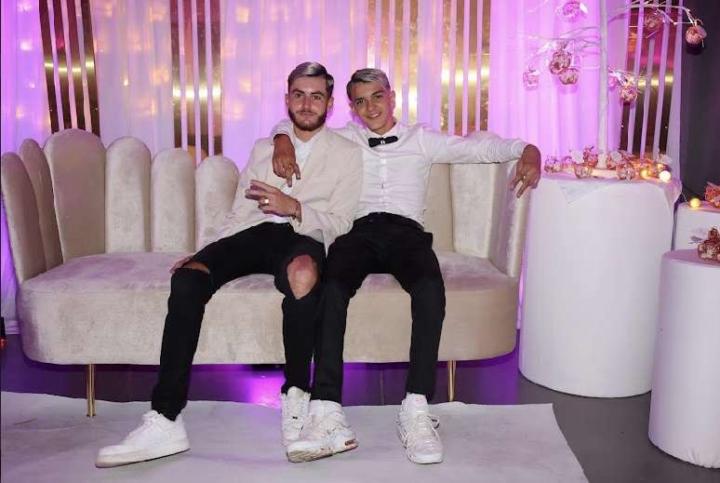 Kylian Giner-Chalouin