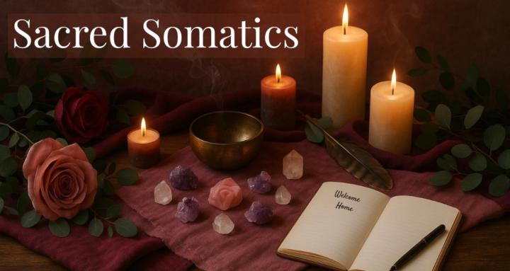 Sacred Somatics
