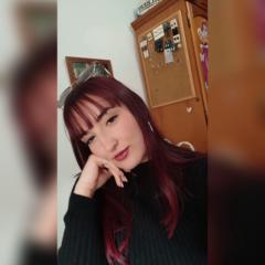 Mari Carmen Márquez López