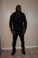 Kevin Jones