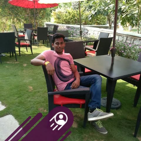 Anil Nani