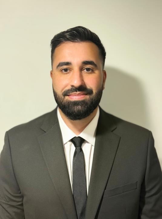Amine Beydoun
