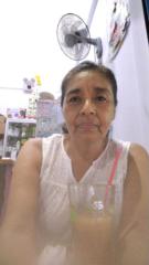 Gloria Cruz