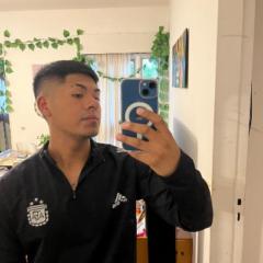 Samuel Yovani Arzapalo Poma