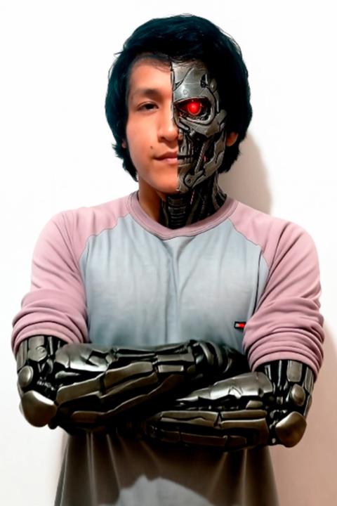 David Saul Arzapalo Poma