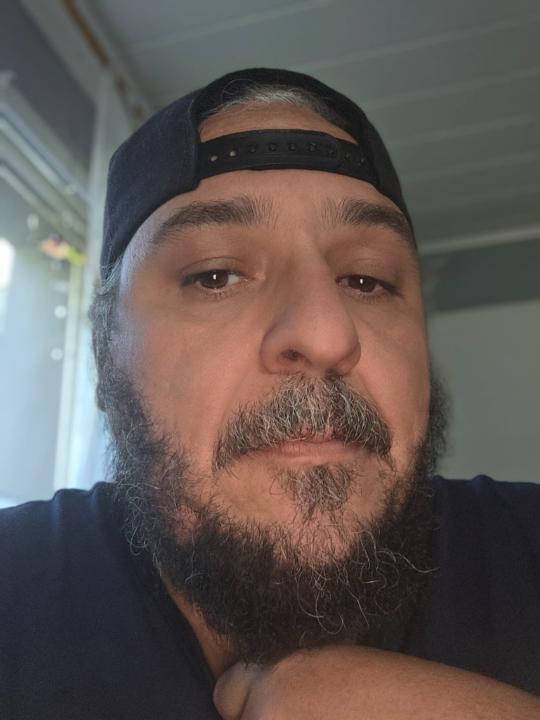 Jose Carlos Martins de Oliveira