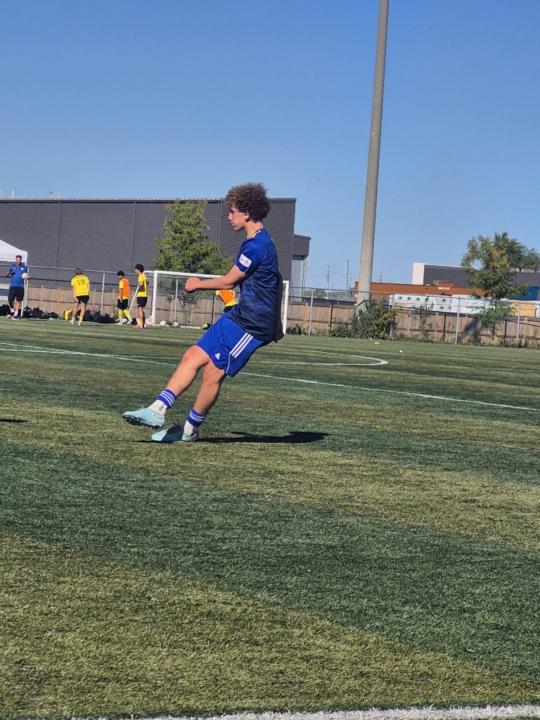 Noah Codirenzi