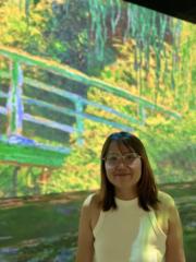 Yang Li shuang